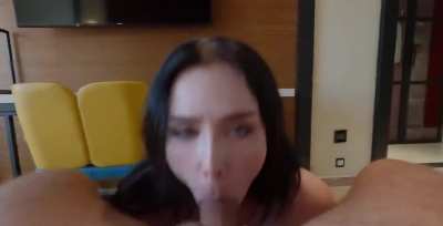 I’ll suck your dick whenever you ask