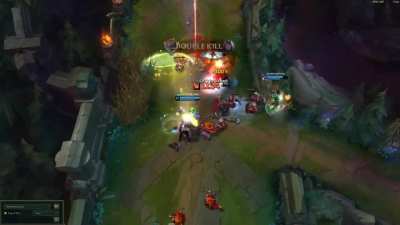 DUSKBLADE CHADSUS