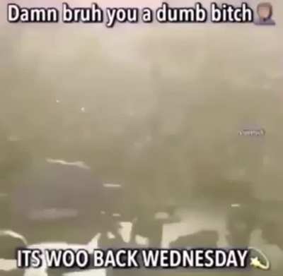 Good Morning Vamps, it’s another White Girl Wednesday 🤠