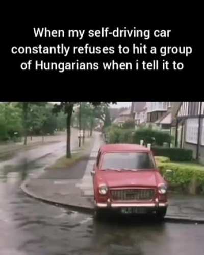 oh, how i miss driving myself