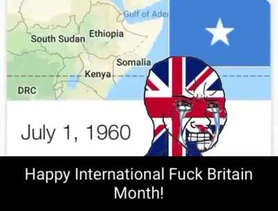 anti british action 😎😎