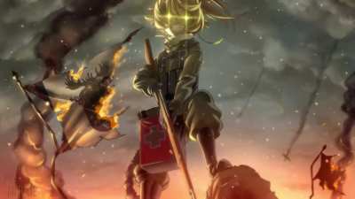 For the Fatherland