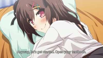 Real Eroge Situation 1 part 1
