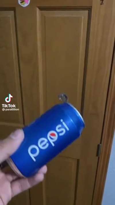 He did