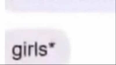 Oh no