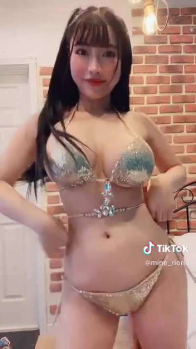 The Japanese are nice