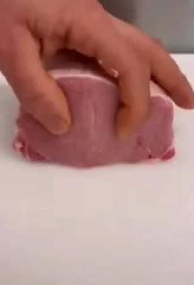 sussy meat