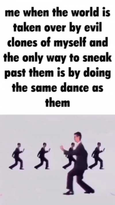 sneaking 