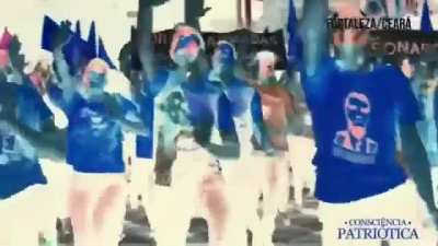 Hino oficial do carnaval 2023