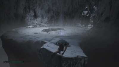 [STAR WARS Jedi: Fallen Order] Come meditate, my parents aren't home.