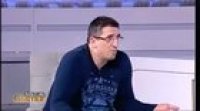 Kristijan Golubovic o tome kako ce da okuplja mlade i da ih nagovara da glasaju za Vucica