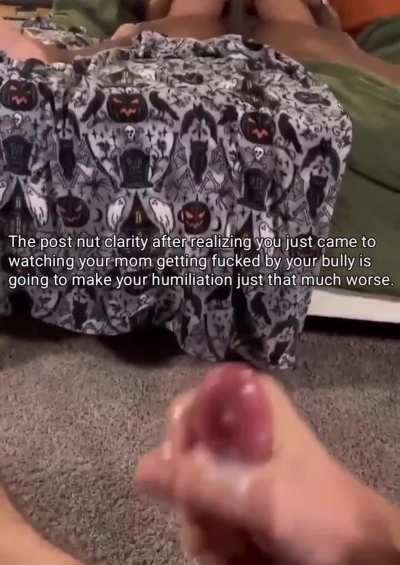 The Humiliation