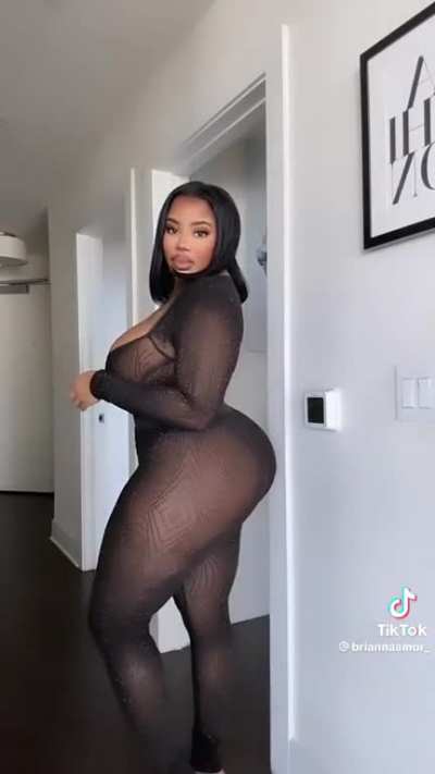 All Black