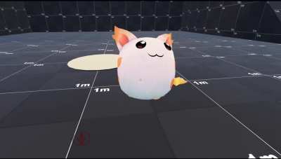 Dango NO !!!