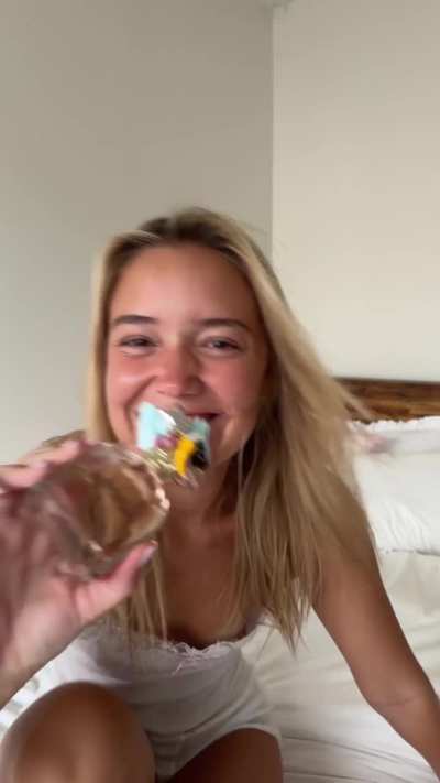 Tiktok slip