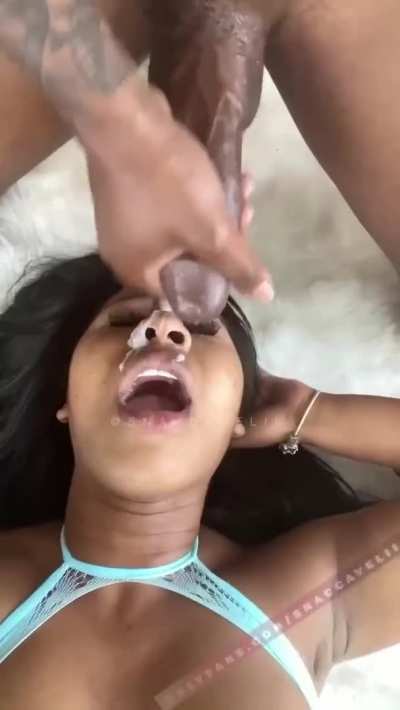 Morning Head part 2