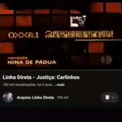 Este caso todos iria ver...