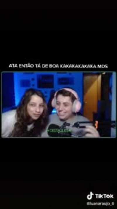 Tá tranquilo então