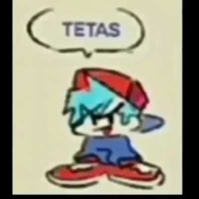 tetas