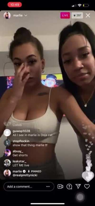 Live