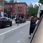 Street violence