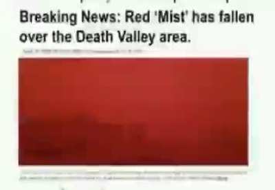 Uh oh...