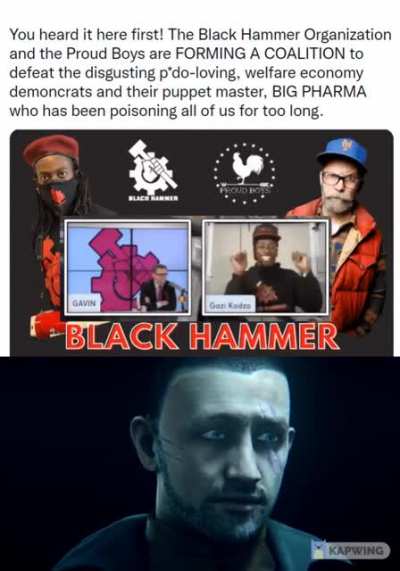 huh