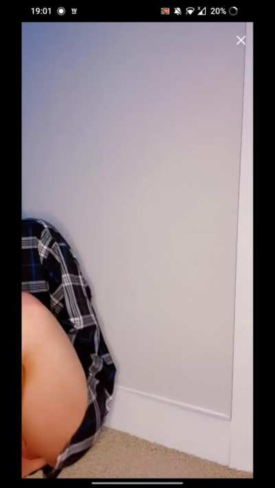 @tyler_hemphill pussy slip