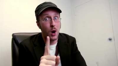 Nostalgia Critic in a nutshell