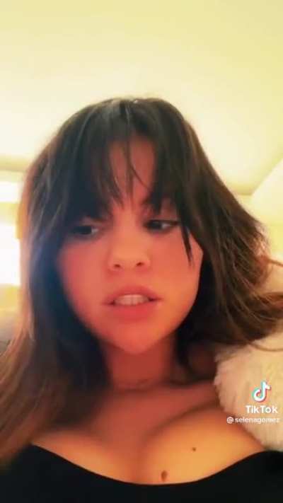 Selena Gomez
