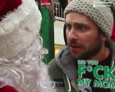 MERRY CHRISTMAS