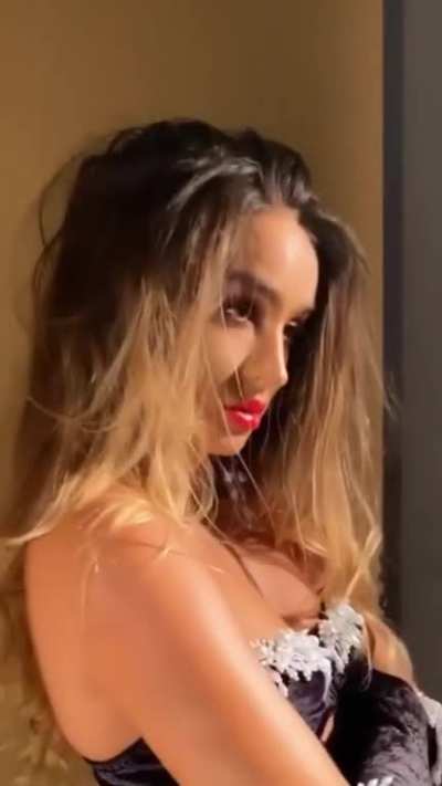 Sultry