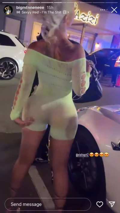 @eishapt2 👅
