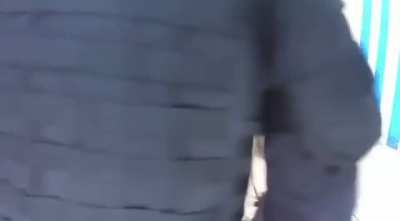 Russian cops: Oparation to the pussy