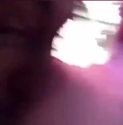 found a video of tyler sucking on some tiddies