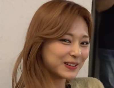Cute Tzuyu
