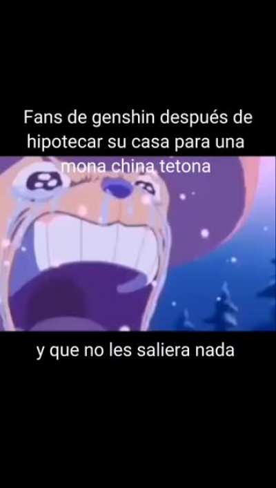 me paso