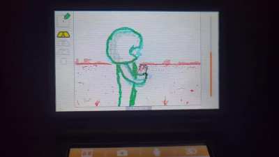 60 days Flipnote project