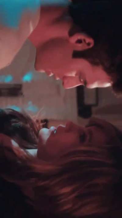 The Boy Next Door - Sex Scene 🤤 Part 1 🔥