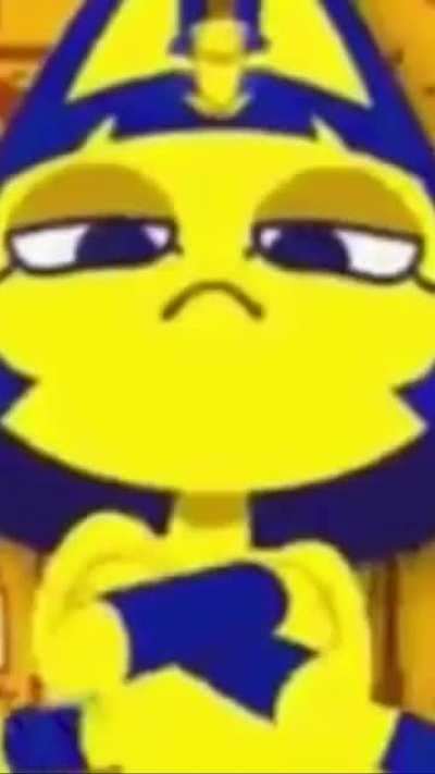 Sussy baka....(P.s i don't know if this is a Repost i only saw this in YouTube not mine)
