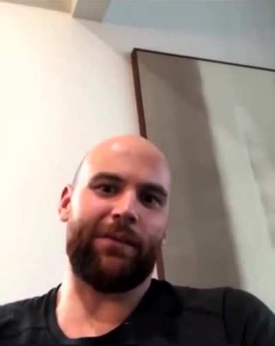 Zack Kassian on Cameo comments on Tkachuk and the Flames