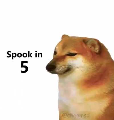 Spooky