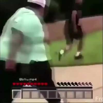 Big Chungus down
