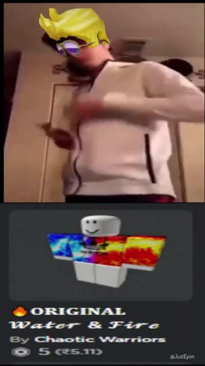 I wanted one when i was a cool lmao (btw i made this video)