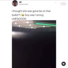 She likes his beats