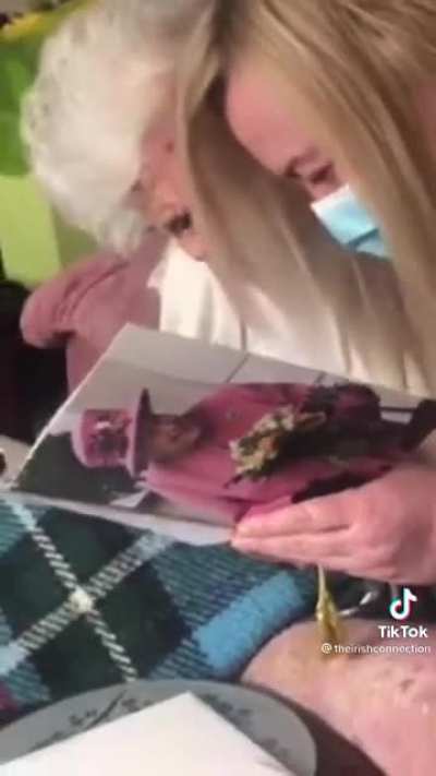 100th Birthday