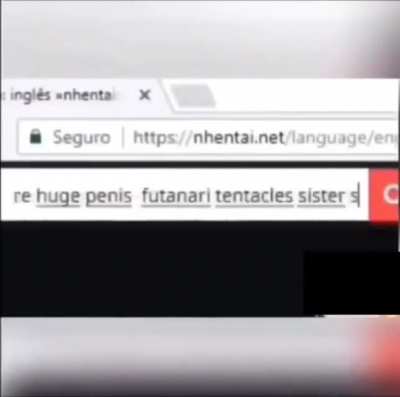 We all have weird fetishes.