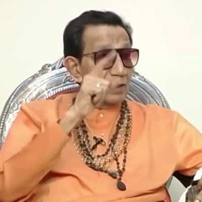 eknath shinde the g