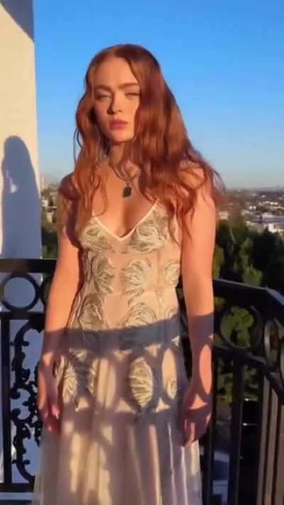 Sadie Sink