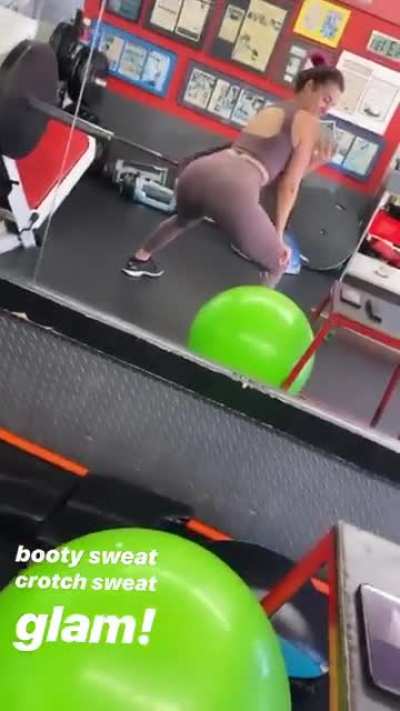 Twerk